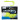 Съедобная силиконовая приманка RUBICON Crazy Bait CT 3.7g, 90mm, цвет 055 (6 шт)