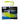 Съедобная силиконовая приманка RUBICON Crazy Bait CT 3.7g, 90mm, цвет 012 (6 шт)