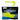 Съедобная силиконовая приманка RUBICON Crazy Bait CKTL 5.1g, 80mm, цвет 038 (7 шт)