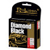 Леска RUBICON Diamond Black 150m  d=0,18mm