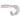 Силиконовая приманка RUBICON MIX-Twister 75mm, 3g, цвет 018 (10шт)