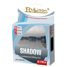 Леска RUBICON Shadow 100m (white)