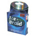 Ice Braid 30m dark green, d=0,16mm