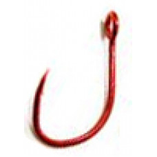 Крючки RUBICON Sode-Ring (RED) KH10006R