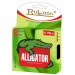Леска RUBICON Alligator 150m  d=0,25mm (dark green)