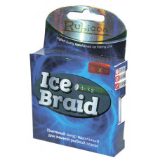 Ice Braid 30m olive