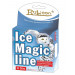 Леска зимняя RUBICON Ice Magic Line (steel gray) 30m d=0,14mm