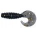 Съедобная силиконовая приманка RUBICON Power Bait Twister FULL, 50mm, цвет 029  (10 шт)
