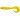 Съедобная силиконовая приманка RUBICON Power Bait TWISTER-MID, 60mm, цвет 038  (10 шт)