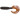 Съедобная силиконовая приманка RUBICON Power Bait TWISTER, 90mm, цвет 085  (8 шт)